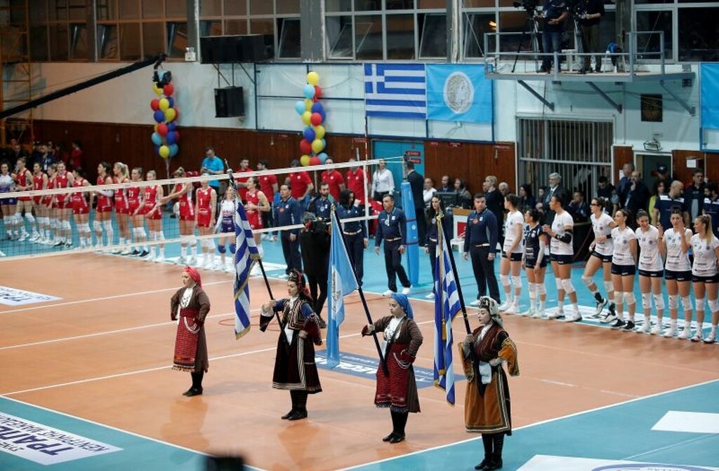 Κυπελλούχος Ελλάδας ο Ολυμπιακός (photos)