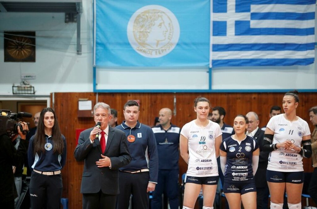 Κυπελλούχος Ελλάδας ο Ολυμπιακός (photos)