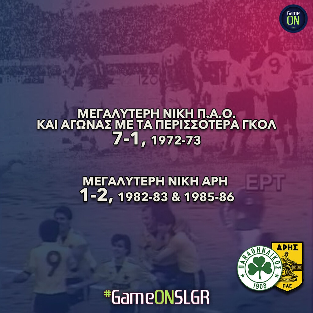 Παναθηναϊκός-Άρης: Το ντέρμπι του ΟΑΚΑ... αλλιώς (photos)
