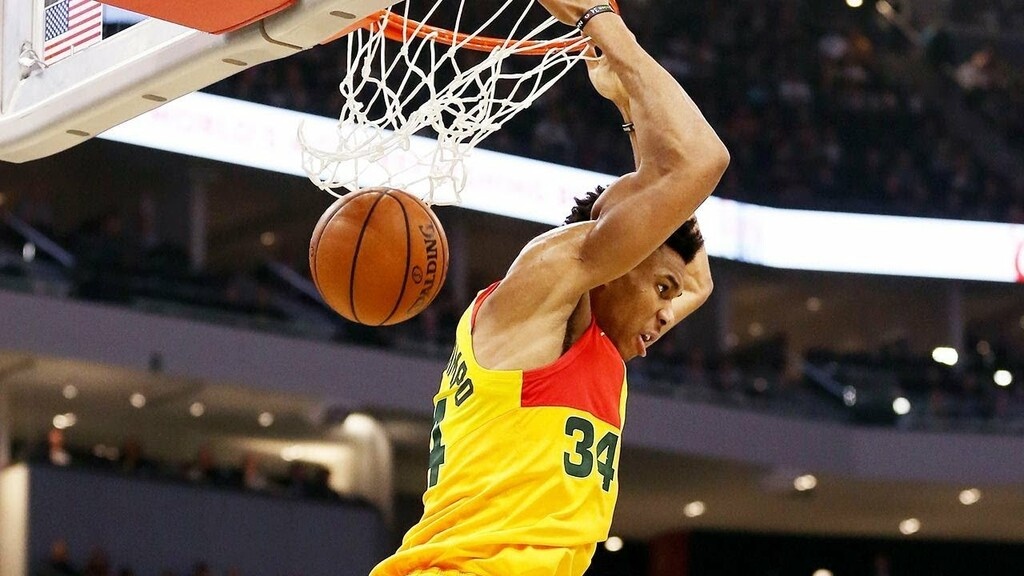 NBA: Μεγάλες στιγμές για Μπακς και Γιάννη (photos+video)