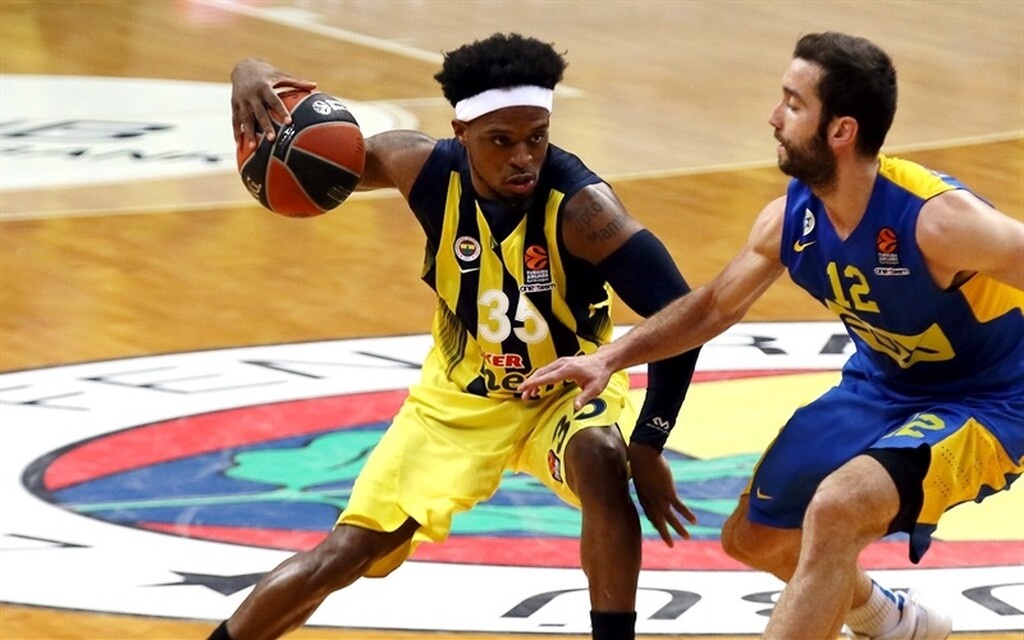 «Έδεσε» Ντίξον η Φενέρ (photos)