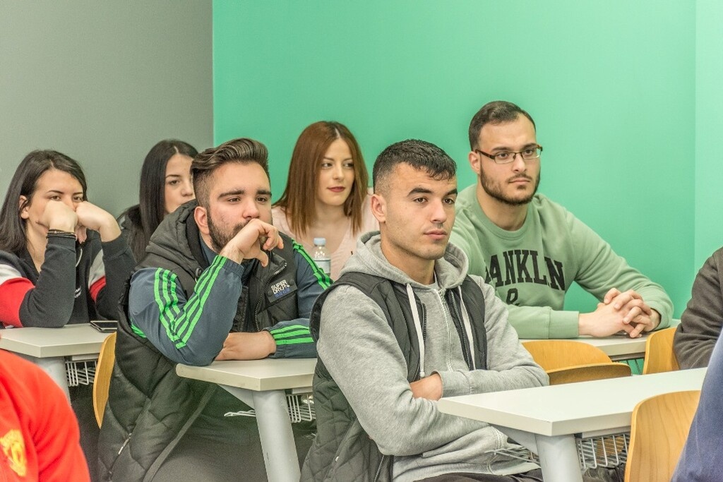 Μεταγραφικό "μπαμ" στην Εκπαίδευση: Ο Φραγκίσκος Αλβέρτης στο ρόστερ του ΙΕΚ ΣΒΙΕ