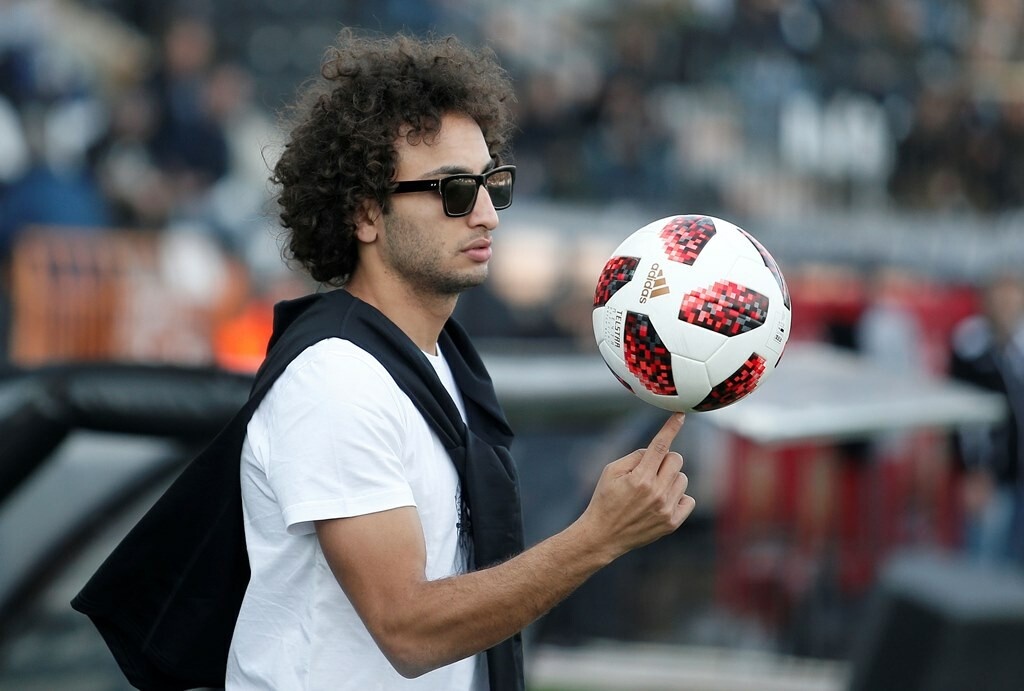 Αυτό είναι το μέλλον του Ουάρντα