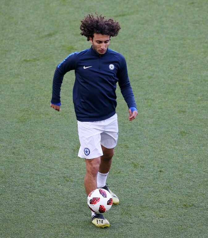 Αυτό είναι το μέλλον του Ουάρντα