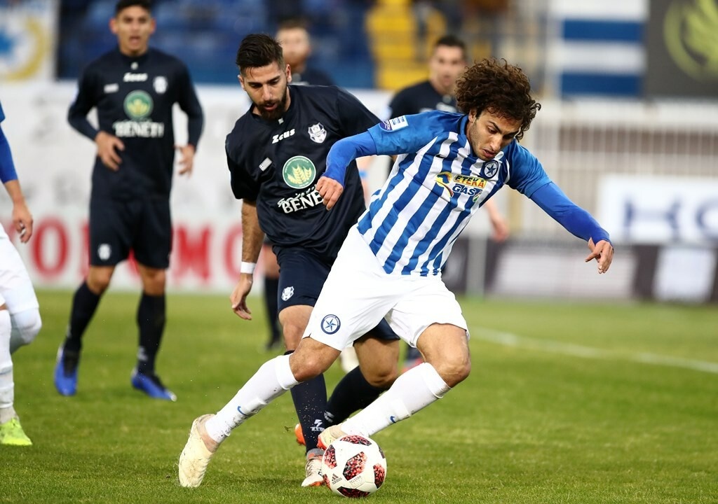 Αυτό είναι το μέλλον του Ουάρντα