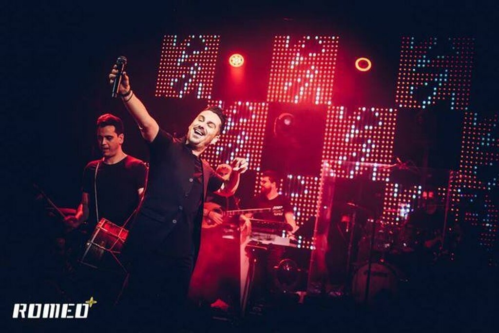 Θανάσης Βασιλάκος: Τελευταίο διήμερο εμφανίσεων στην Πάτρα