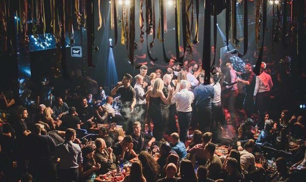 Θανάσης Βασιλάκος: Τελευταίο διήμερο εμφανίσεων στην Πάτρα