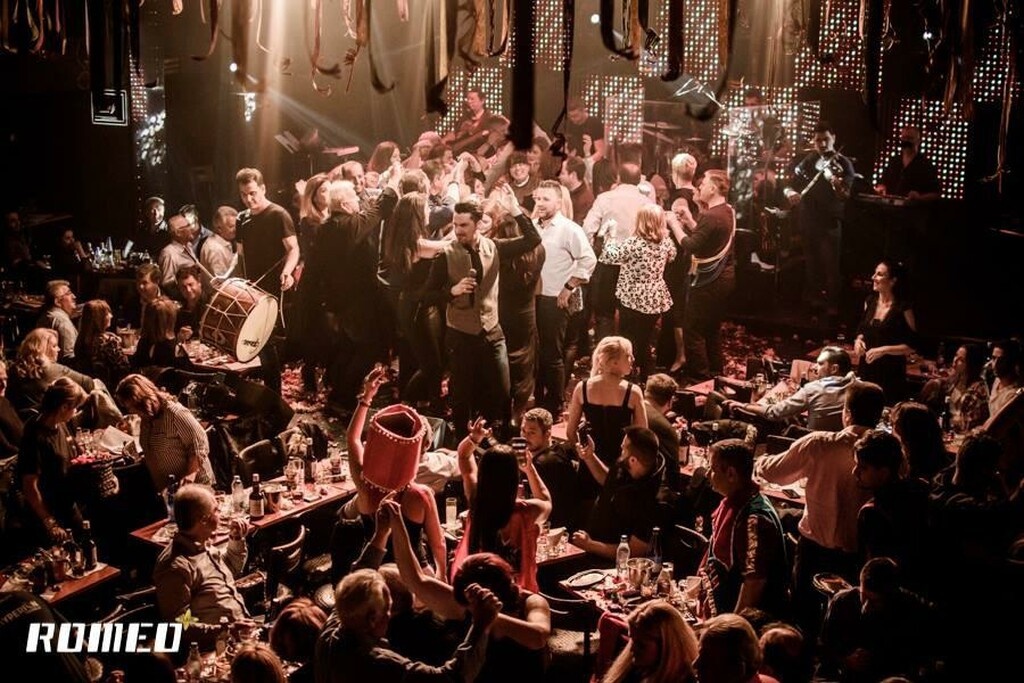 Θανάσης Βασιλάκος: Τελευταίο διήμερο εμφανίσεων στην Πάτρα