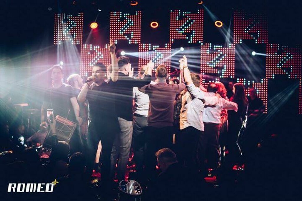 Θανάσης Βασιλάκος: Τελευταίο διήμερο εμφανίσεων στην Πάτρα