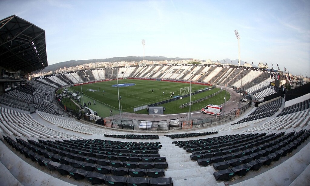 ΠΑΟΚ: Αυτά αλλάζουν στην Τούμπα (photos)