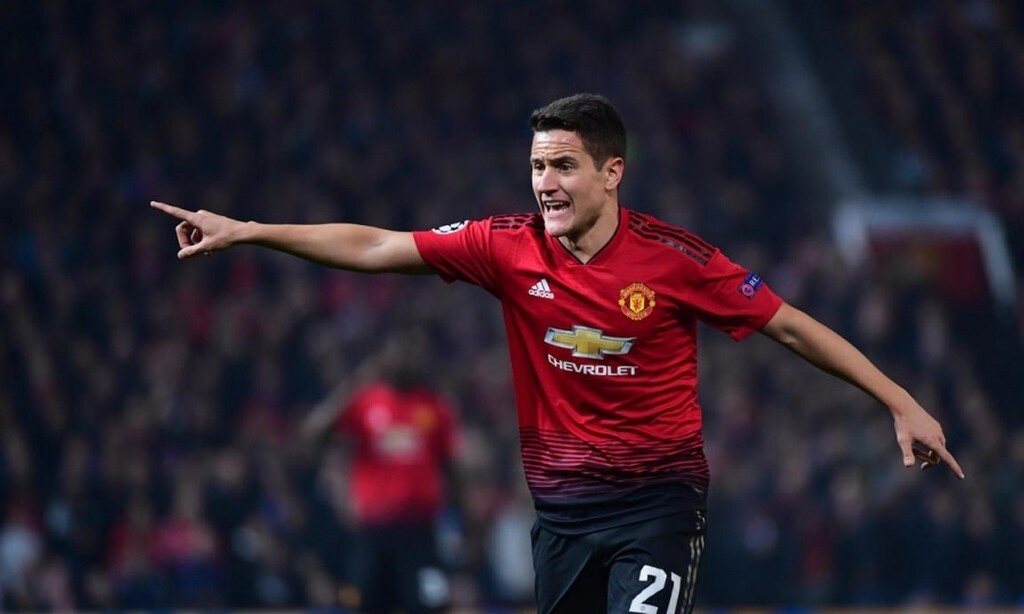 Παρί Σεν Ζερμέν: Μόνο τα τυπικά για Ερέρα