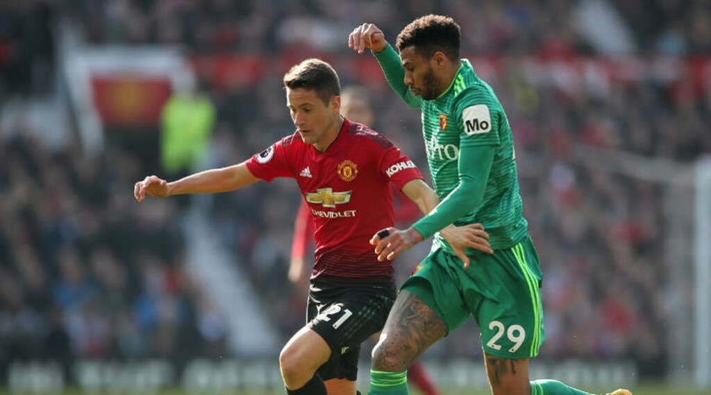 Παρί Σεν Ζερμέν: Μόνο τα τυπικά για Ερέρα