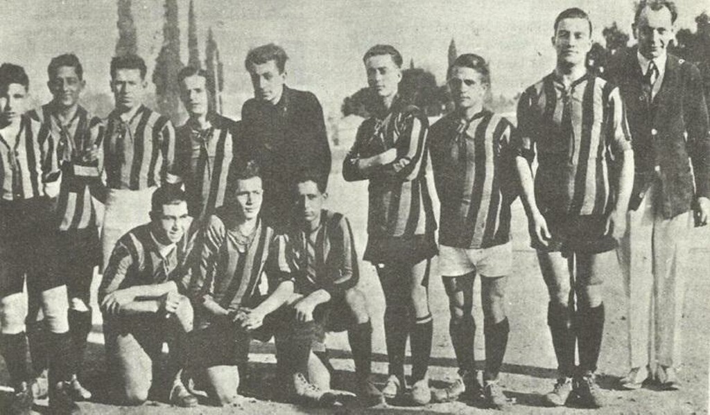 ΑΕΚ: Δικέφαλος αετός ετών… 98! (photos+videos)