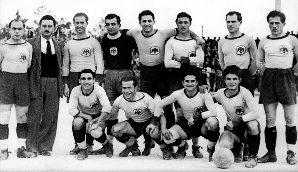 ΑΕΚ: Δικέφαλος αετός ετών… 98! (photos+videos)