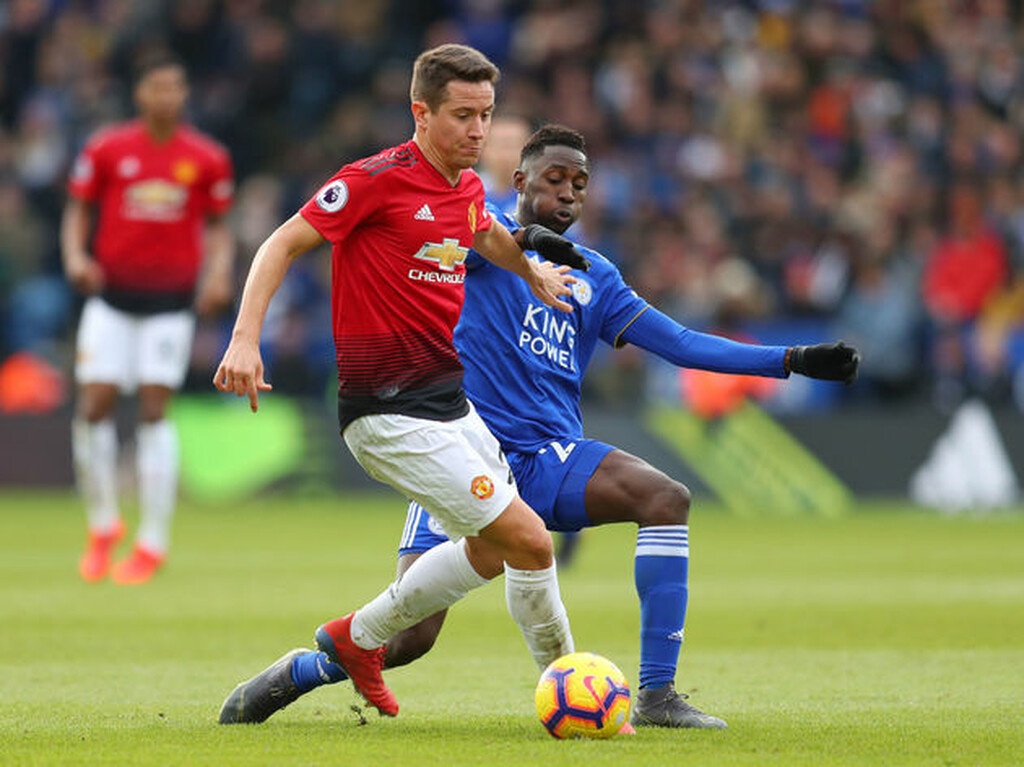 Παρί Σεν Ζερμέν: Μόνο τα τυπικά για Ερέρα