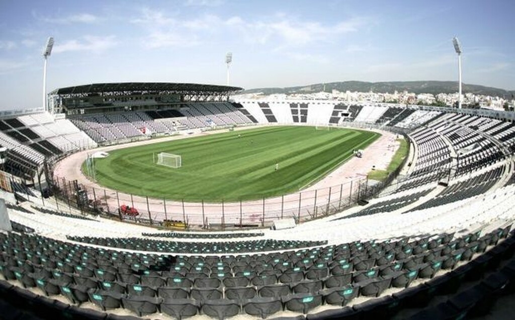 ΠΑΟΚ: Αυτά αλλάζουν στην Τούμπα (photos)