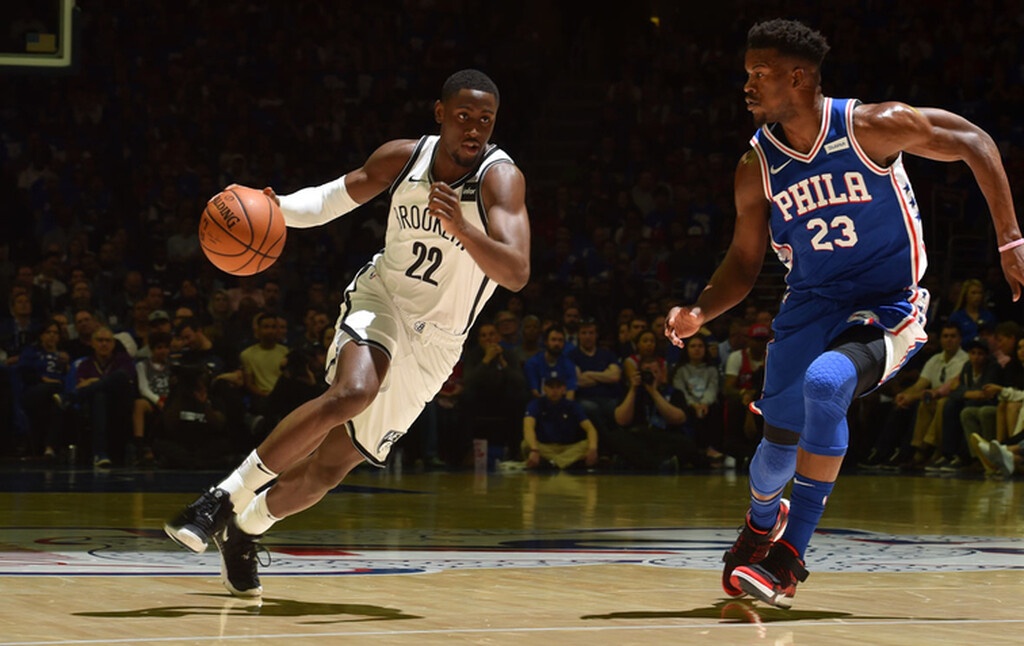 NBA: Η... χαρά του break (videos+photos)