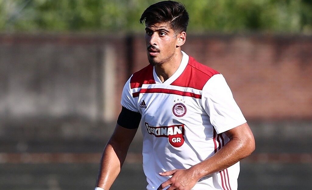 Πανιώνιος: Ψώνια από Πειραιά