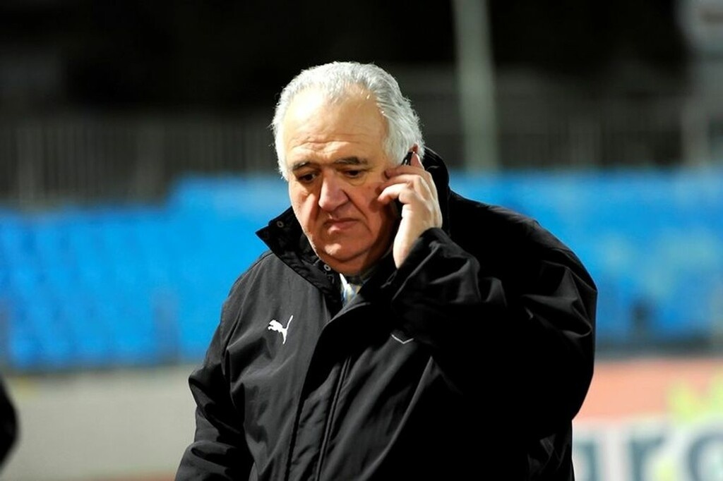 ΠΑΣ Γιάννινα: Σενάρια αποχώρησης Χριστοβασίλη