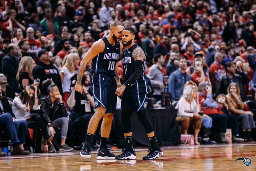 NBA: Η... χαρά του break (videos+photos)