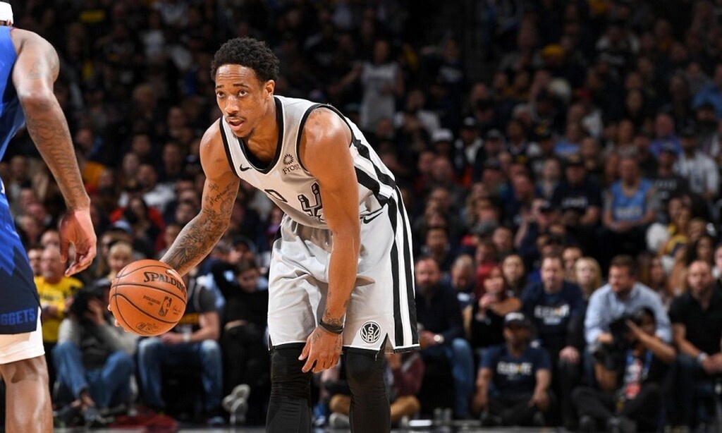 NBA: Η... χαρά του break (videos+photos)