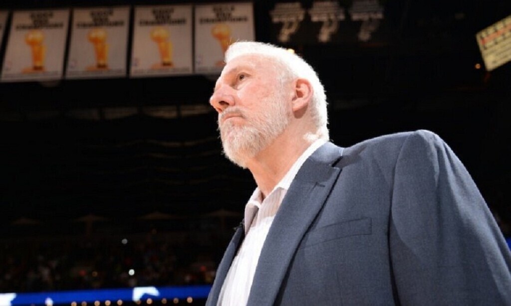 NBA: Έγραψε ιστοριά ο Πόποβιτς (photos)