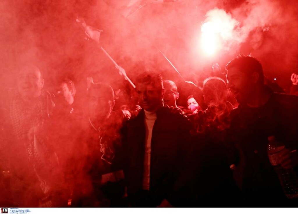 ΠΑΟΚ: Ποια παράταση... στέψης, πανικός στα Τέμπη για τους πρωταθλητές! (photos)