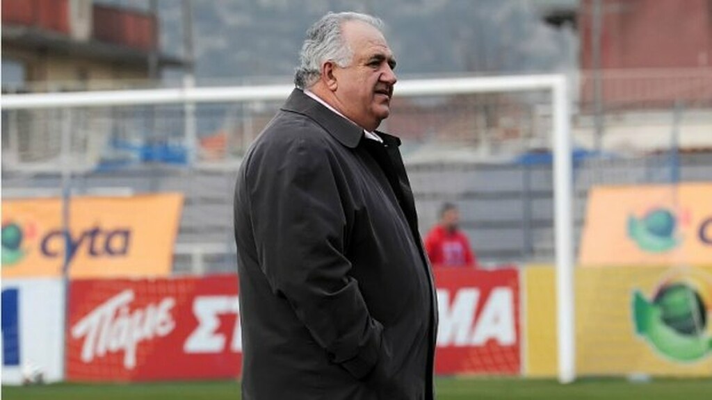 ΠΑΣ Γιάννινα: Σενάρια αποχώρησης Χριστοβασίλη