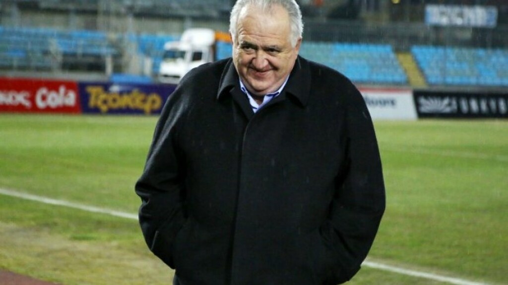 ΠΑΣ Γιάννινα: Σενάρια αποχώρησης Χριστοβασίλη