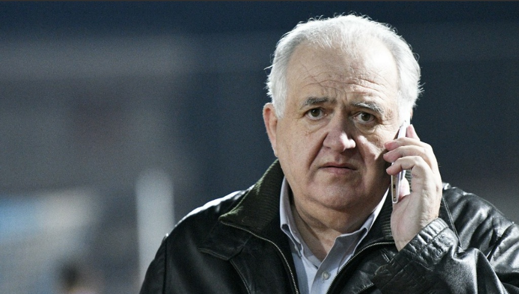 ΠΑΣ Γιάννινα: Σενάρια αποχώρησης Χριστοβασίλη