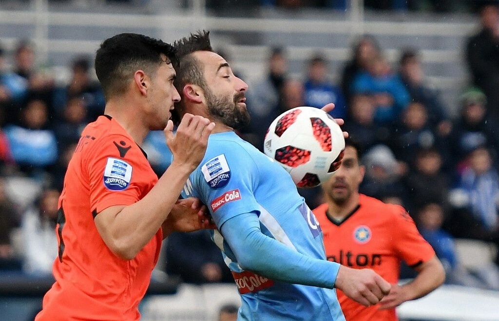 ΠΑΣ Γιάννινα-Αστέρας Τρίπολης 0-0: Κόλλησαν στο μηδέν στο «Ζωσιμάδες» (photos)