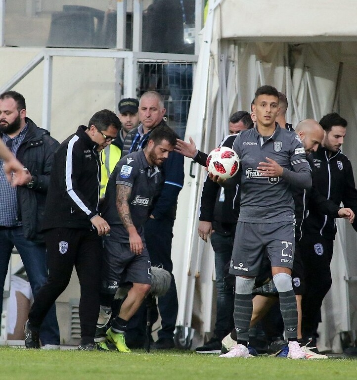 ΠΑΟΚ: Η πρώτη διάγνωση για Βιεϊρίνια