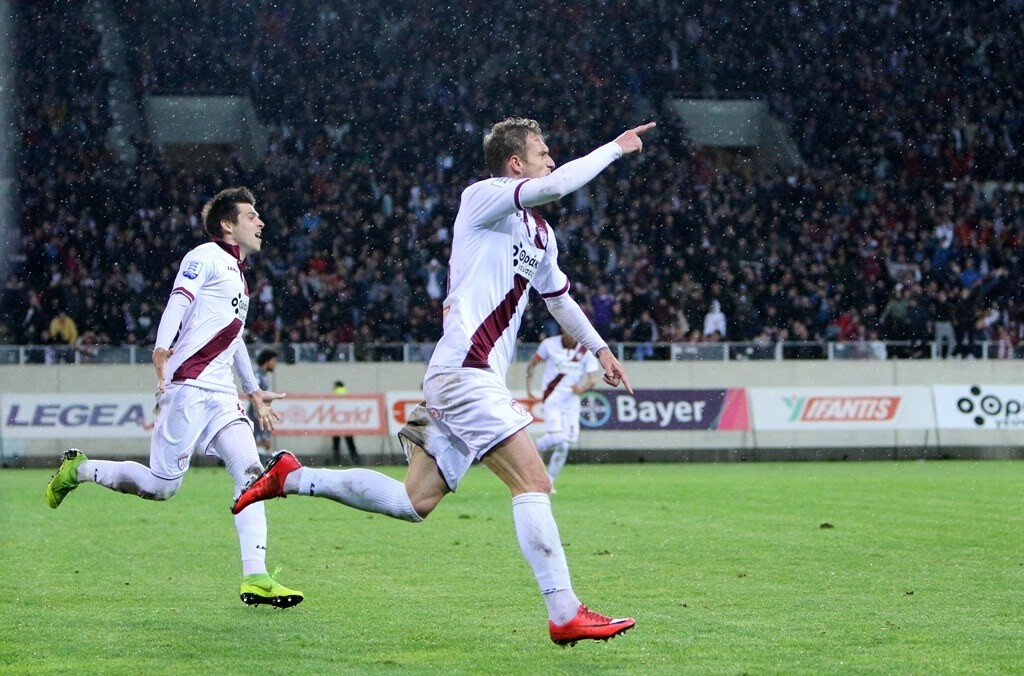 ΑΕΛ-ΠΑΟΚ 1-1: Στην Τούμπα η στέψη (photos)