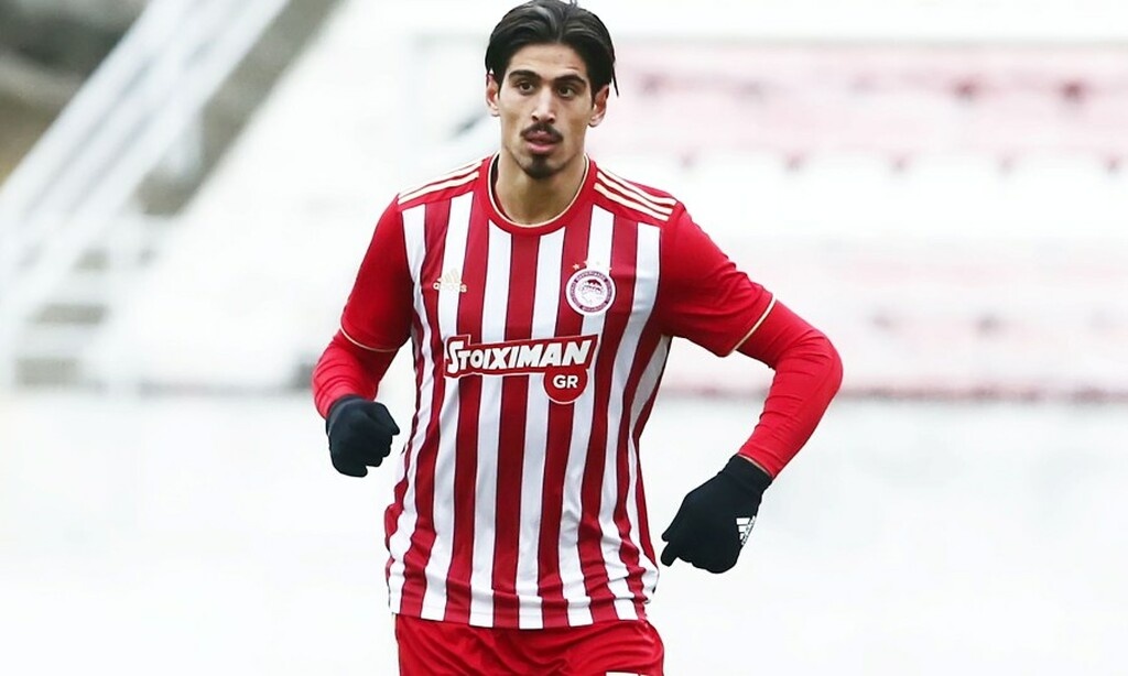 Πανιώνιος: Ψώνια από Πειραιά