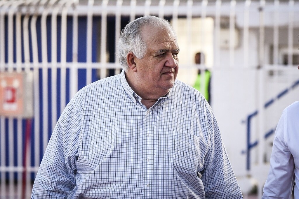 ΠΑΣ Γιάννινα: Σενάρια αποχώρησης Χριστοβασίλη