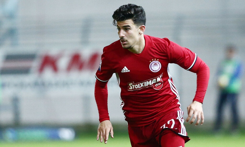 Πανιώνιος: Ψώνια από Πειραιά