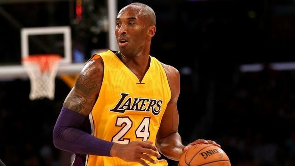 NBA: Αυτόν θέλει για πρόεδρο στους Λέικερς ο Σακίλ (photos)