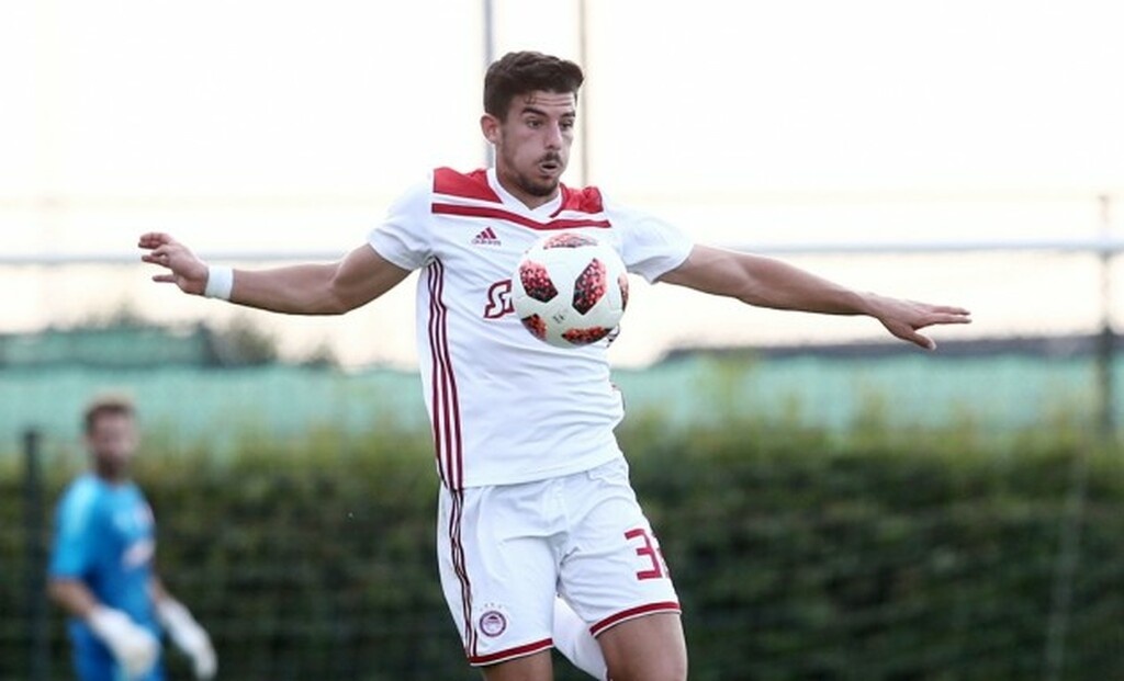 Πανιώνιος: Ψώνια από Πειραιά