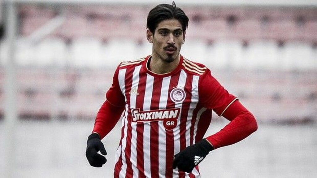 Πανιώνιος: Ψώνια από Πειραιά