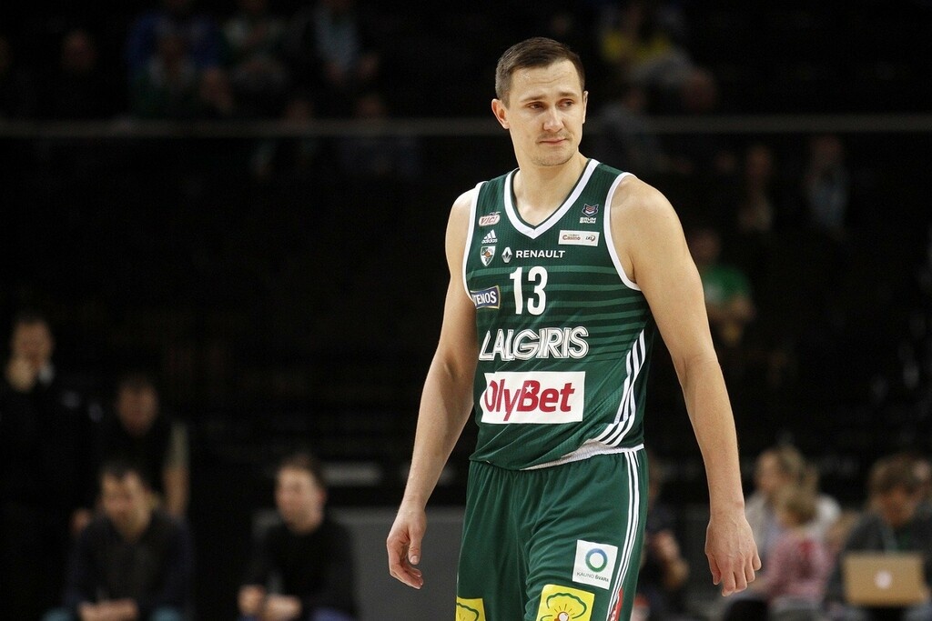 Euroleague: Επιστροφή Γιανκούνας (photos)
