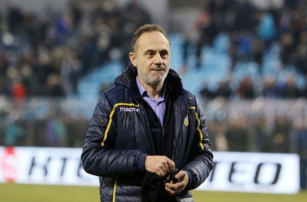 Ανατροπή! Πρόεδρος κοινής αποδοχής στη Super League