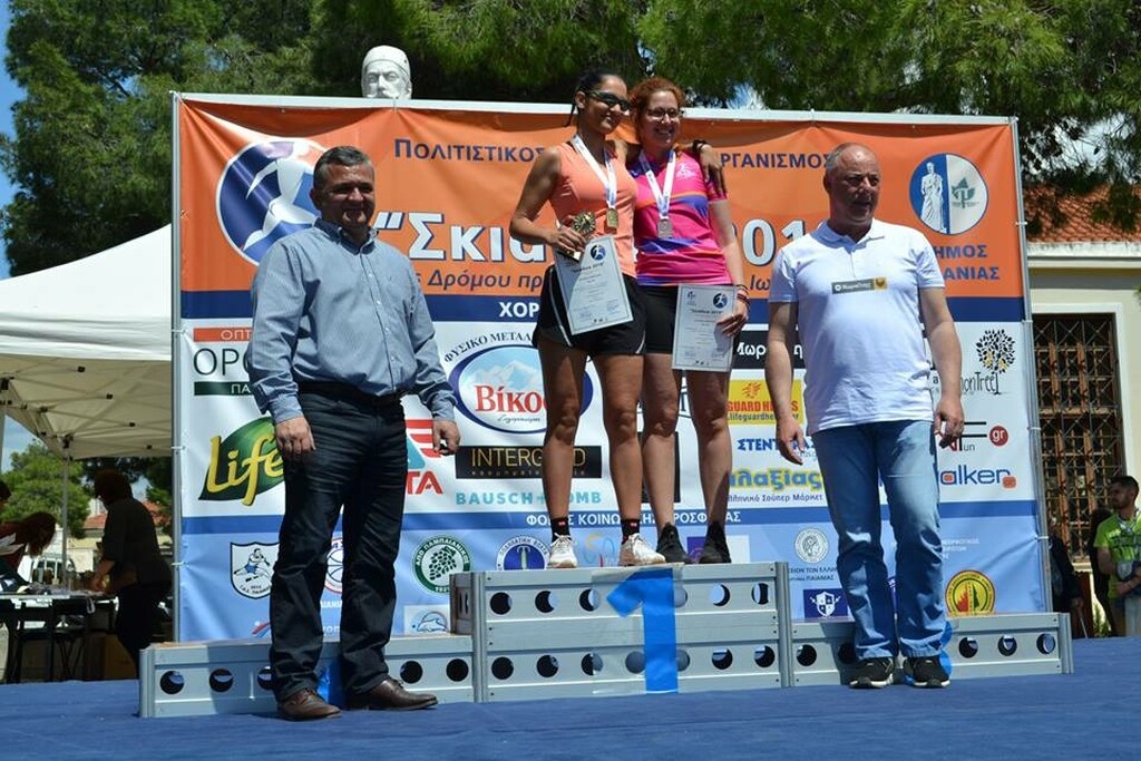 Σκιάδεια 2019: Η συνήθεια που έγινε λατρεία! (photos)