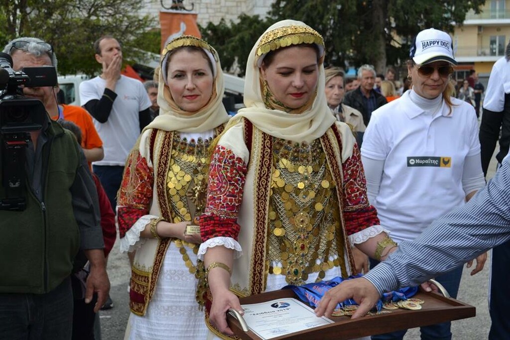Σκιάδεια 2019: Η συνήθεια που έγινε λατρεία! (photos)