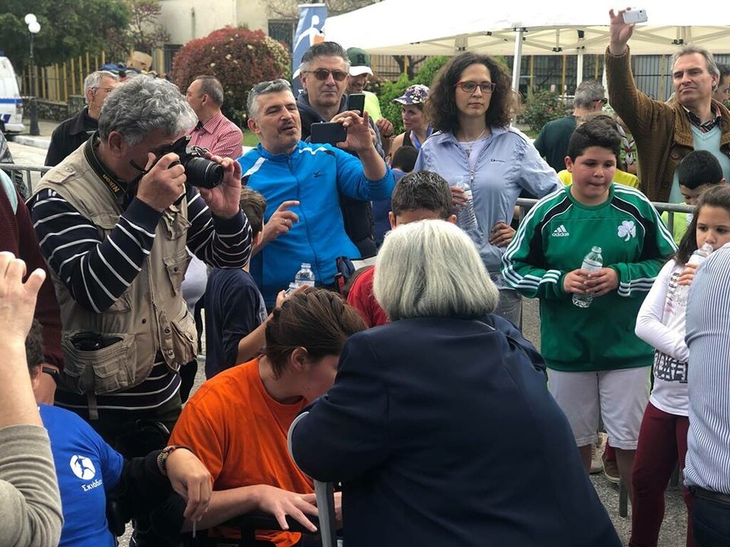 Σκιάδεια 2019: Η συνήθεια που έγινε λατρεία! (photos)