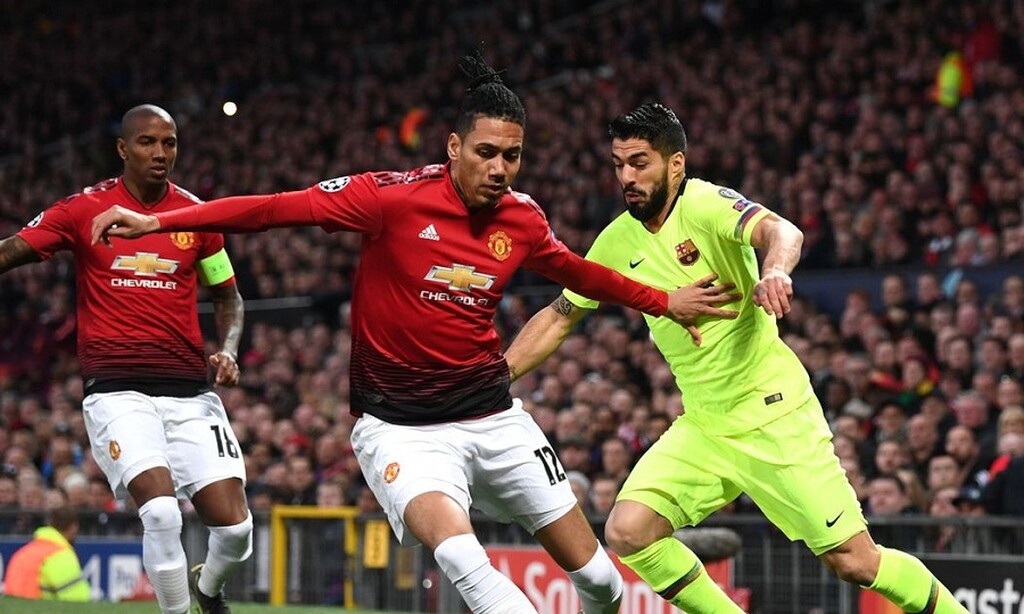 Champions League: «Μάχη» στο Τορίνο, να κάνει τη ζημιά η Γιουνάιτεντ (photos)