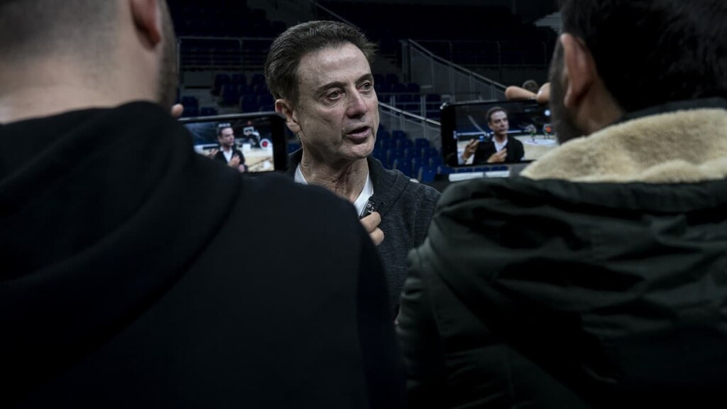 Παναθηναϊκός ΟΠΑΠ: Προπονήθηκε και ετοιμάζεται για την Ρεάλ Μαδρίτης (videos+photos)