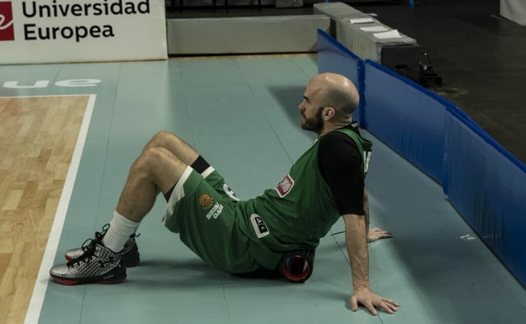Παναθηναϊκός ΟΠΑΠ: Προπονήθηκε και ετοιμάζεται για την Ρεάλ Μαδρίτης (videos+photos)