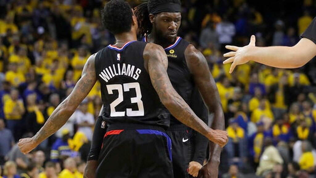 NBA: «Ξύπνησαν» οι Σίξερς, μπρέικ οι Κλίπερς (videos+photos)