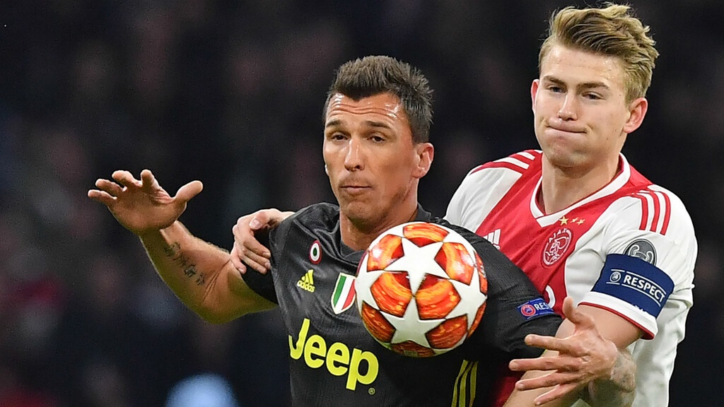Champions League: «Μάχη» στο Τορίνο, να κάνει τη ζημιά η Γιουνάιτεντ (photos)