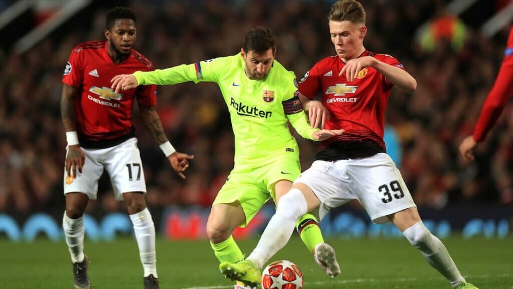 Champions League: «Μάχη» στο Τορίνο, να κάνει τη ζημιά η Γιουνάιτεντ (photos)